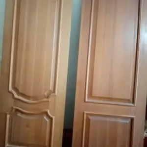 Двери, Душанбе