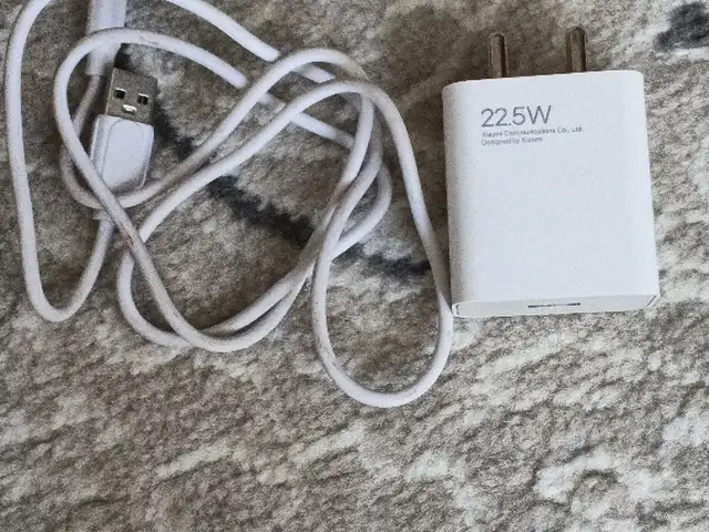 Зарядное устройство Xiaomi, Бохтар (Курган-Тюбе)
