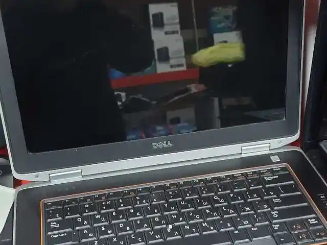 Ноутбук Dell i5/2 4/500, Душанбе