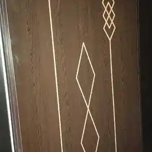 Двери, Душанбе