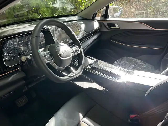 GAC Aion S Plus, 2026, Душанбе - 6