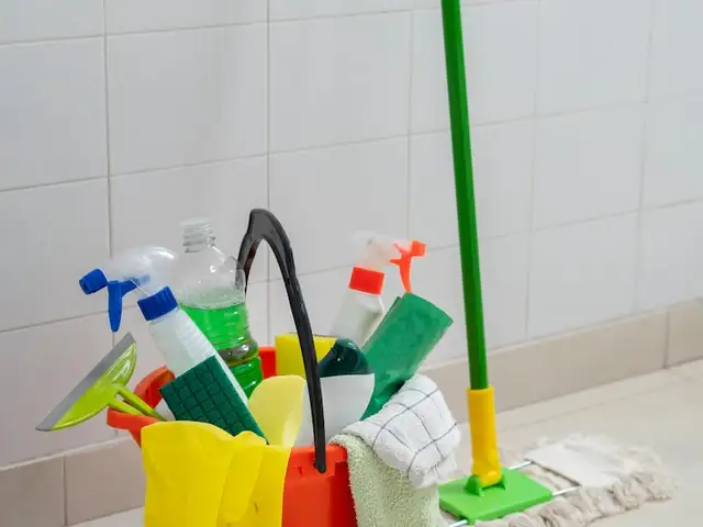 Услуги уборки квартир и офис, Худжанд