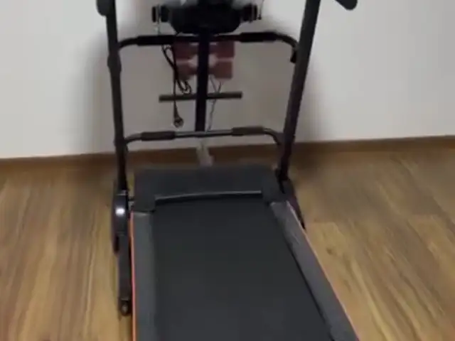 Беговая дорожка, Душанбе