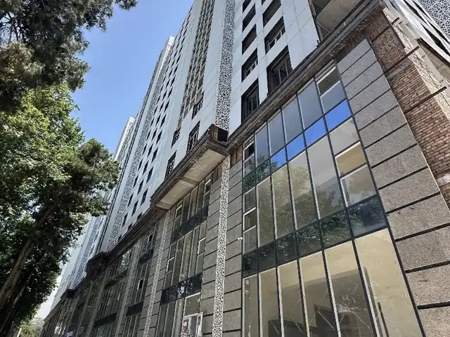 1-комн. квартира, 13 этаж, 54 м², Рудаки, Душанбе