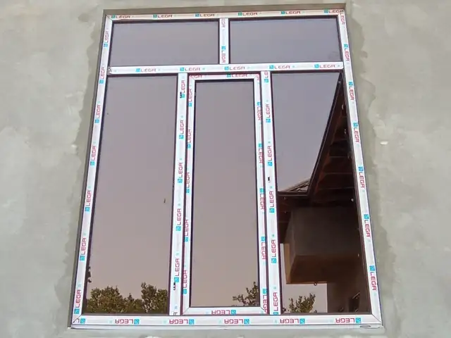 Окна, Хуҷанд