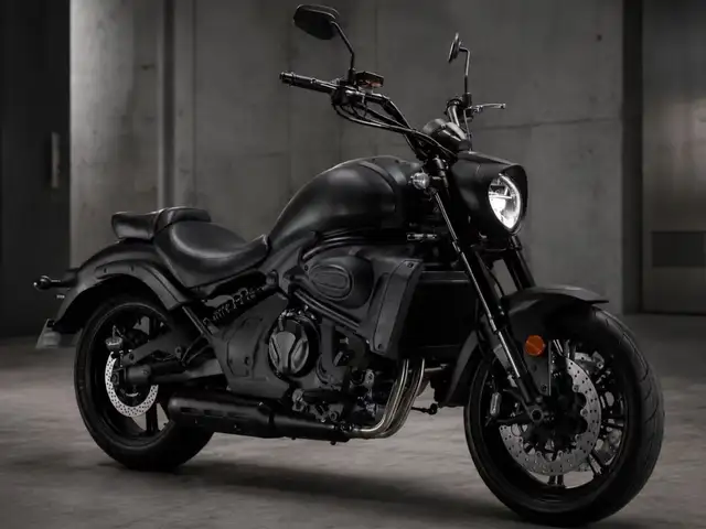 Мотоцикл Harley Cruise 500 cc, Душанбе