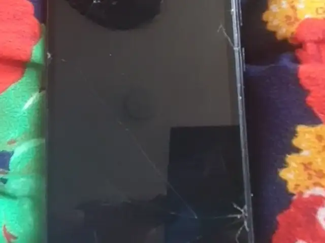 Xiaomi Redmi 7a, Худжанд