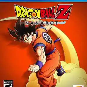 Игра Dragon ball для PS-4 / 6.72 / 9.00 / 11.00 / 11.52 / 12.02 / 13.00 /, Душанбе