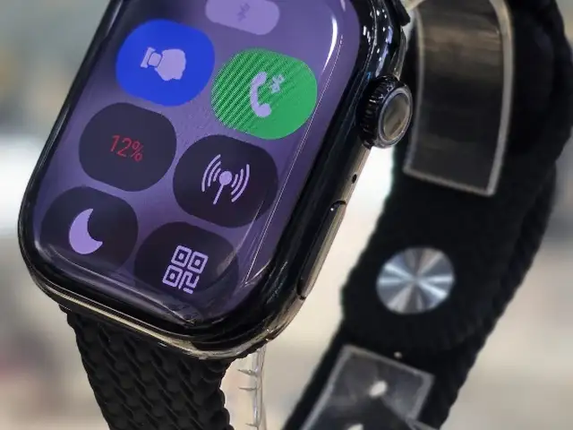 Смарт часы HK11pro max, Душанбе
