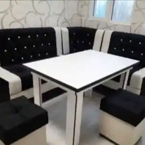 Кухонный уголок 140х180, Душанбе