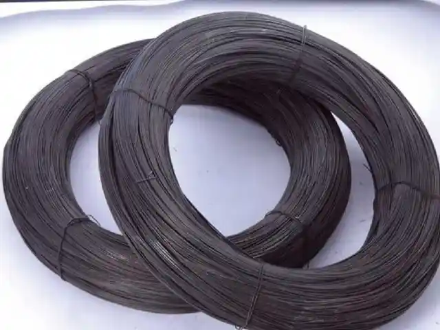 Вязаная проволока, Душанбе