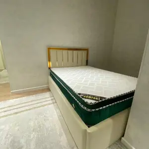 Кровать, Душанбе