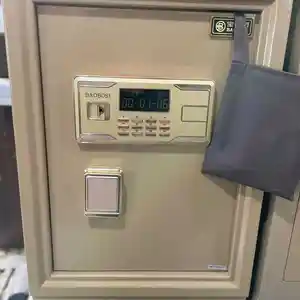 Сейф BaoBosi 60, Душанбе