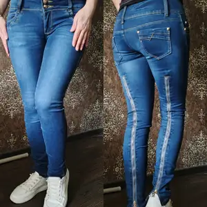 Джинсы скини, Душанбе