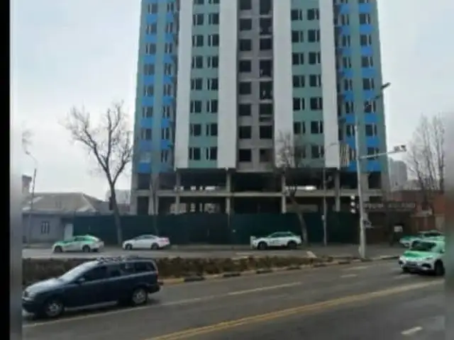 1-комн. квартира, 13 этаж, 60 м², шохмансур, Душанбе