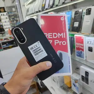 Xiaomi Redmi A7 pro, 64gb, Душанбе
