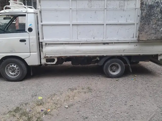 Вывоз строительного мусора, Душанбе