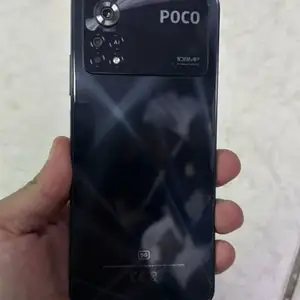 Xiaomi Poco x4 pro, Душанбе