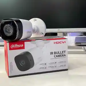 Камера наблюдения Dahua 1мп, Хуҷанд