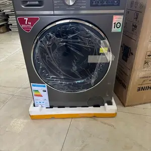 Стиральная машина LG 7kg, Душанбе