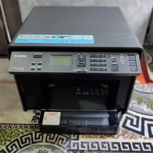 Принтер imegclaac Canon mf 4710, Худжанд