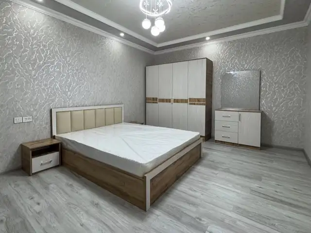 Спальный гарнитур, Душанбе