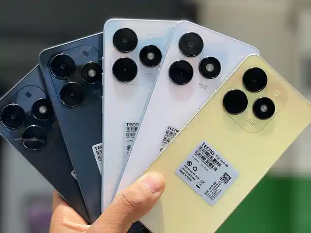 Tecno Spark Go 2024, 64 gb, Душанбе