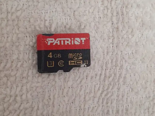 Флешка 4gb, Худжанд