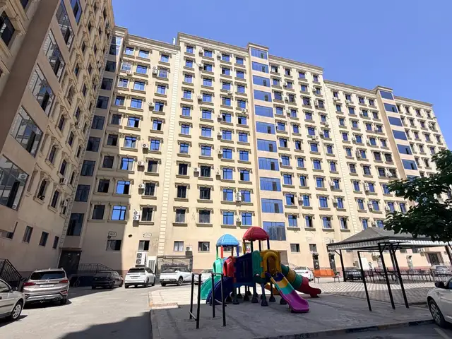 2-комн. квартира, 2 этаж, 52 м², А.Юсуфӣ, Ҳисор