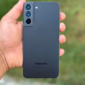 Samsung galaxy s22+, Хуҷанд