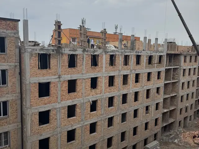 2-комн. квартира, 4 этаж, 85 м², 8мкр, Хуҷанд