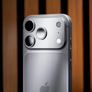 Apple iPhone 17 Pro Max, 512 gb, Cosmic Orange дубликат, Бохтар (Курган-Тюбе)