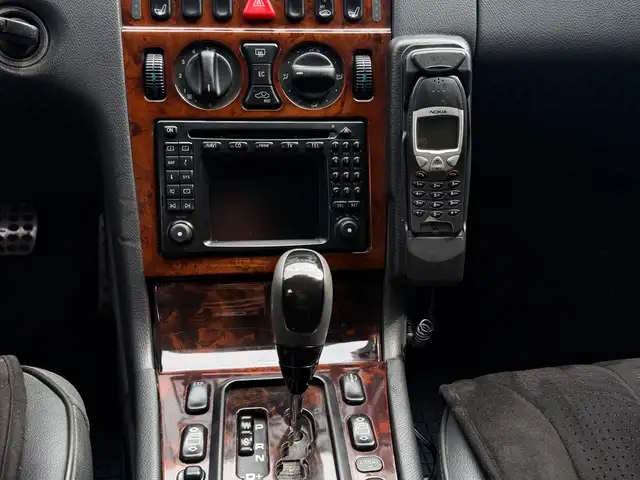 Mercedes-Benz E class, 2002, Худжанд - 8