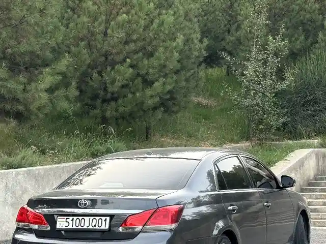 Аренда авто без водителя, Душанбе - 4