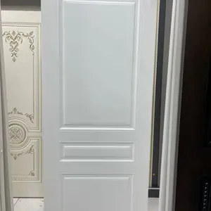 Дверь, Душанбе