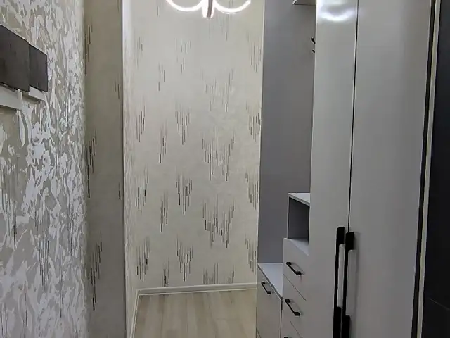 2-комн. квартира, 8 этаж, 44 м², Тэц, Бохтар (Курган-Тюбе)