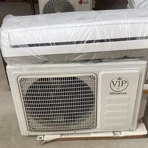Кондиционер VIP 12 INVERTER, Худжанд