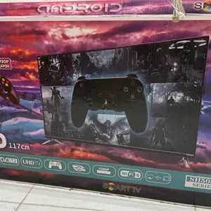 Телевизор LG 46, Душанбе