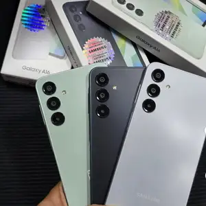 Samsung Galaxy A16 128Gb Vietnam, Душанбе
