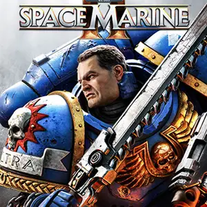 Игра Warhammer 40,000 - Space Marine 2, Душанбе