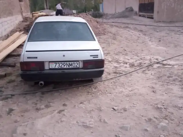Lada (ВАЗ) 21099