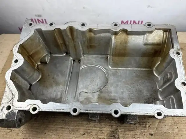 Поддон mini Cooper R50 W10 11132463751, Худжанд