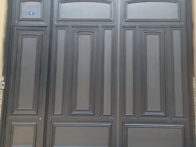 Дарвоза, Джаббор Расулов