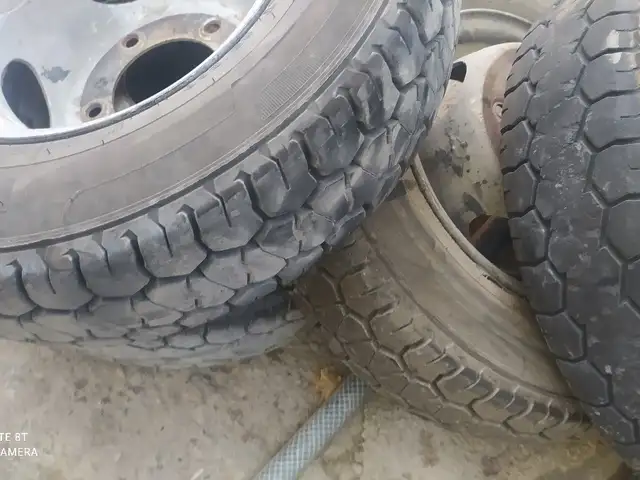 Диски с покрышками R12, Хуҷанд