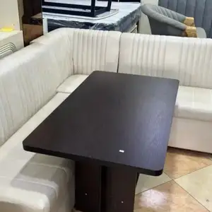Кухонный уголок, Худжанд