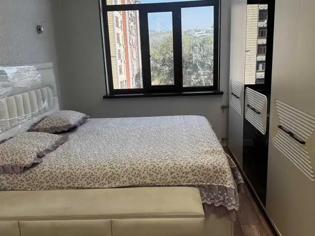 2-комн. квартира, 6 этаж, 60м², 4 дома ру баруй Педколеч, Душанбе