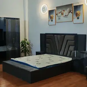 Спальный гарнитур 7 дара, Бохтар (Курган-Тюбе)