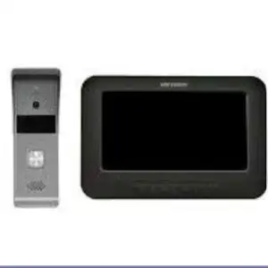Домофон комплект Hikvision DS-KIS 05T HD, Душанбе