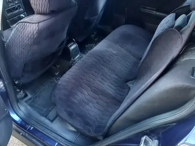 Opel Astra G