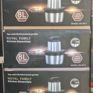 Измельчитель 8л, Душанбе